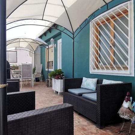 Apartamento Amazing Penthouse With Views To The Castle Alicante Exterior foto