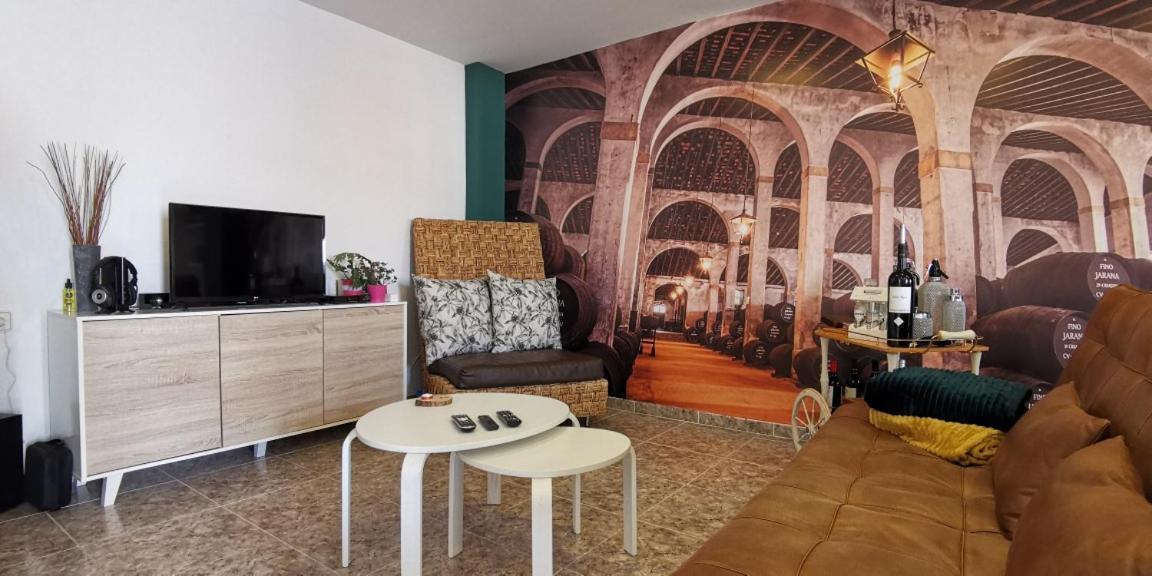 Apartamento Amazing Penthouse With Views To The Castle Alicante Exterior foto