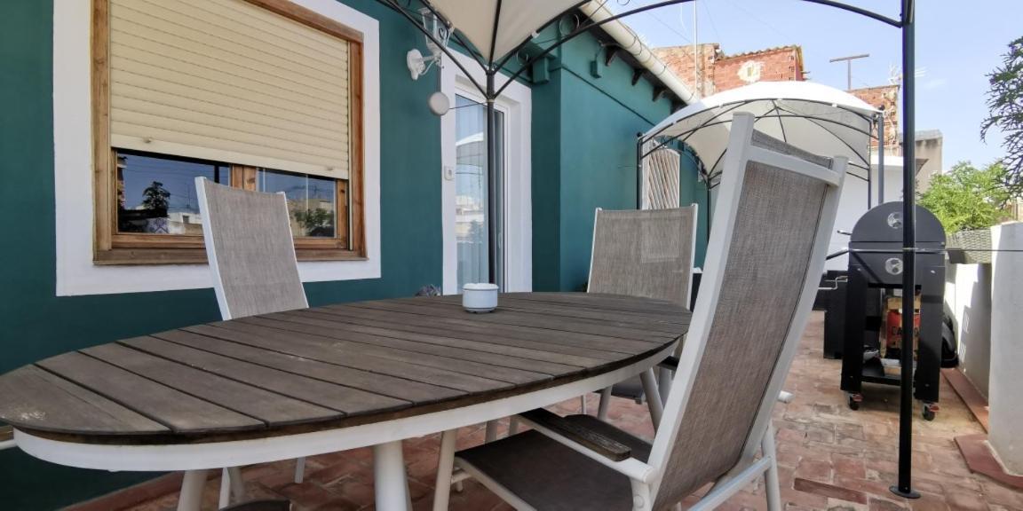 Apartamento Amazing Penthouse With Views To The Castle Alicante Exterior foto