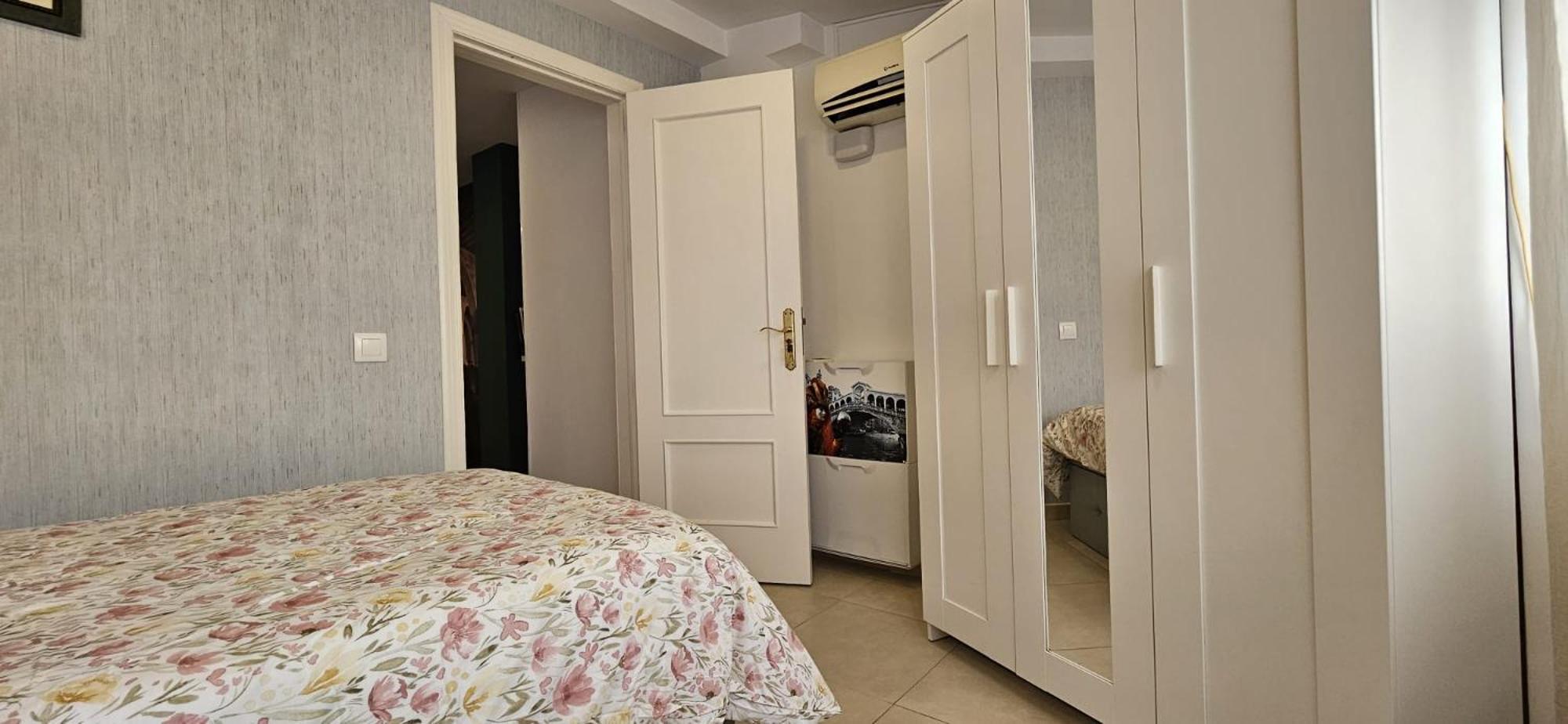 Apartamento Amazing Penthouse With Views To The Castle Alicante Exterior foto