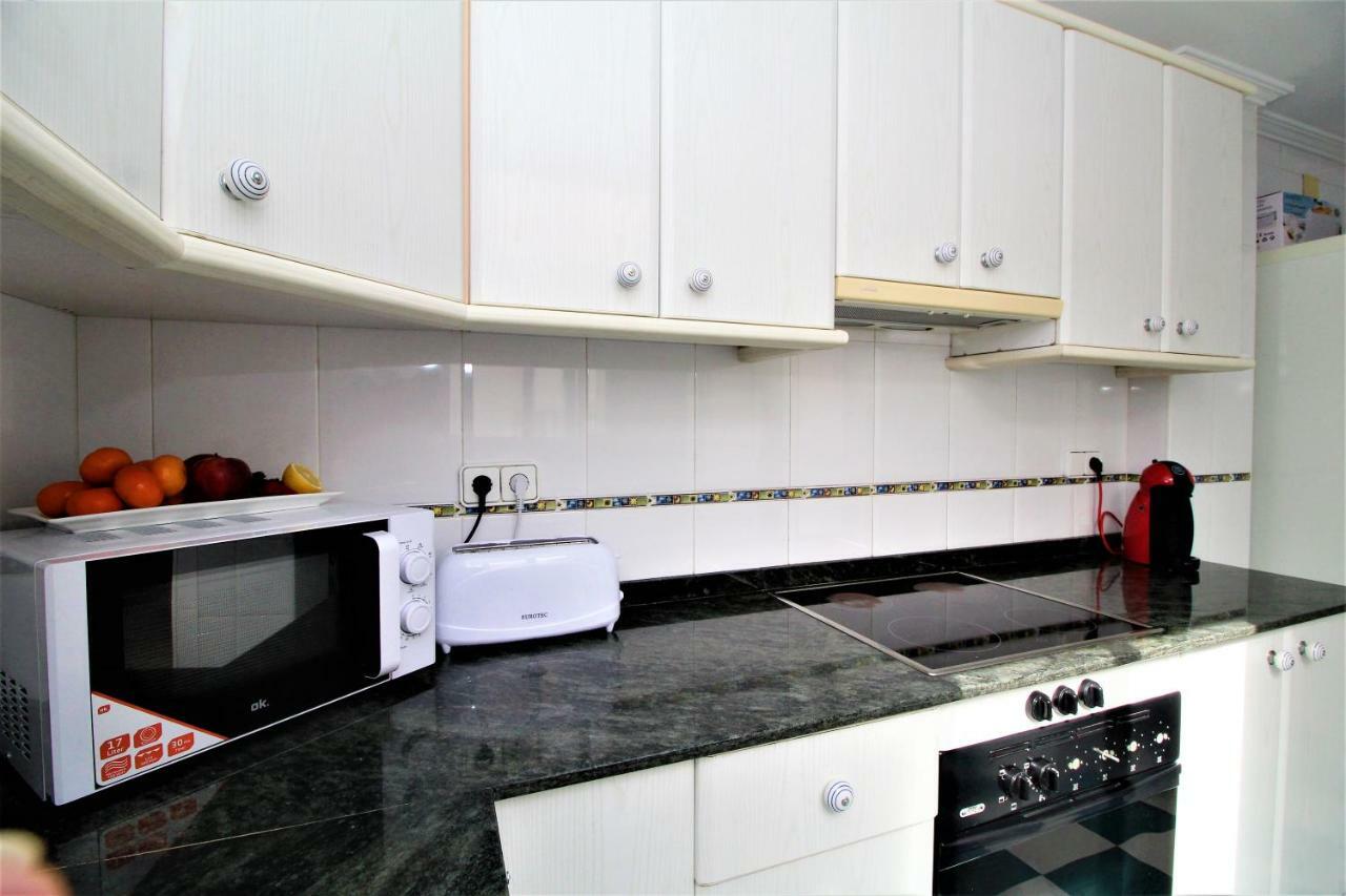 Apartamento Amazing Penthouse With Views To The Castle Alicante Exterior foto